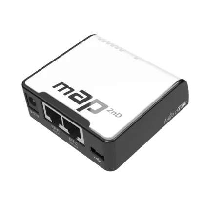 MikroTik mAP