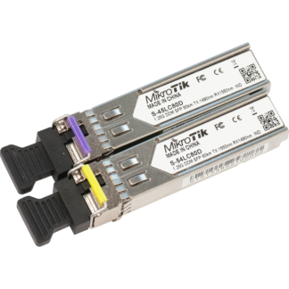 Mikrotik S-4554LC80D