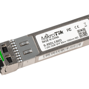 Mikrotik S-55DLC80D