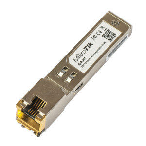 Mikrotik S-RJ01