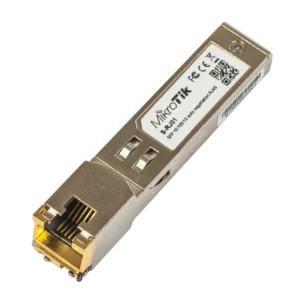 Mikrotik S-RJ01
