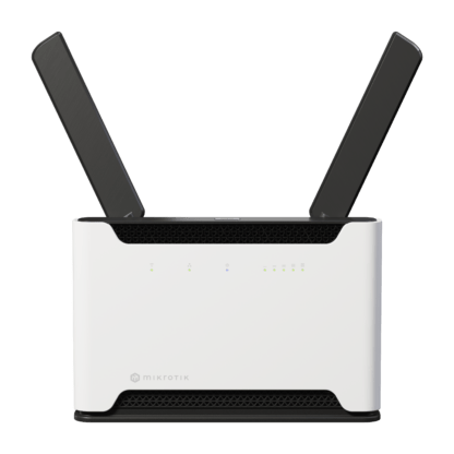 MikroTik Chateau LTE18 ax S53UG+5HaxD2HaxD-TC&EG18-EA - Image 2