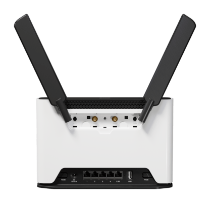 MikroTik Chateau LTE18 ax S53UG+5HaxD2HaxD-TC&EG18-EA - Image 3