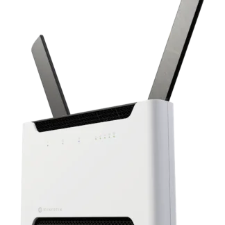MikroTik Chateau LTE18 ax S53UG+5HaxD2HaxD-TC&EG18-EA