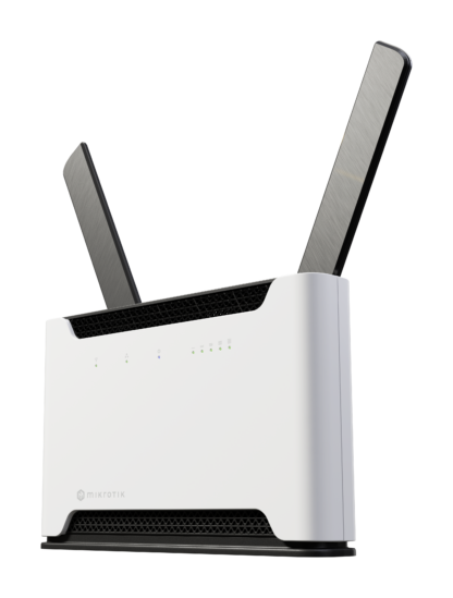MikroTik Chateau LTE18 ax S53UG+5HaxD2HaxD-TC&EG18-EA