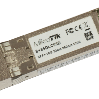 Mikrotik S+85DLC03D
