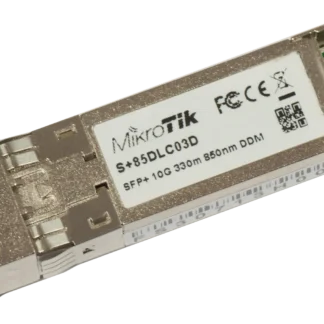 Mikrotik S+85DLC03D