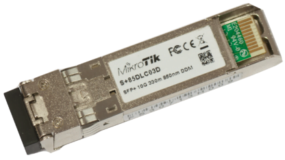 Mikrotik S+85DLC03D