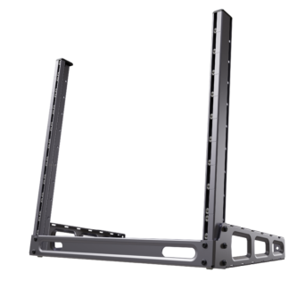 MikroTik Rack-holder SR-10U