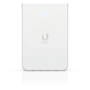Ubiquiti UniFi U6 In-Wall