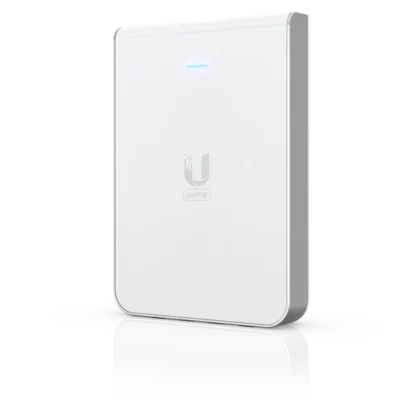 Ubiquiti UniFi U6 In-Wall - Image 2