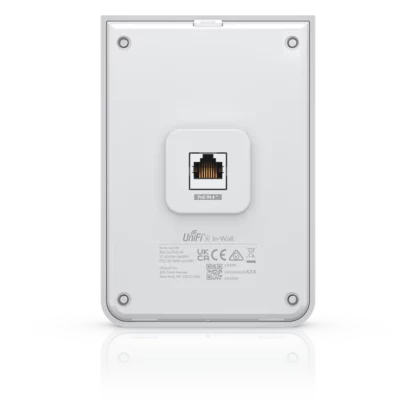 Ubiquiti UniFi U6 In-Wall - Image 5