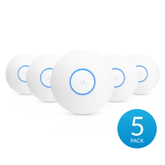 Ubiquiti Access Point AC SHD 5-pack