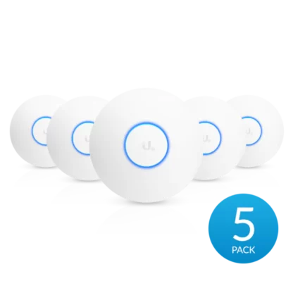 Ubiquiti Access Point AC SHD 5-pack