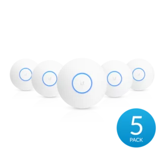 Ubiquiti Access Point nanoHD 5-pack