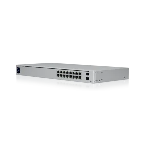 Ubiquiti Switch 16 PoE