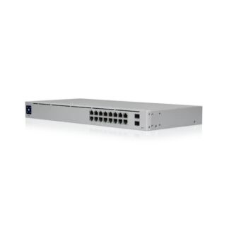 Ubiquiti Switch 16 PoE