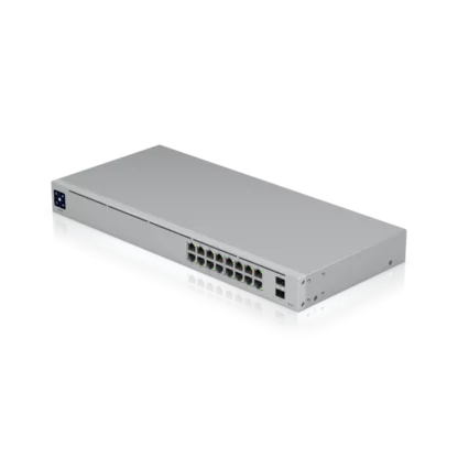 Ubiquiti Switch 16 PoE - Image 7