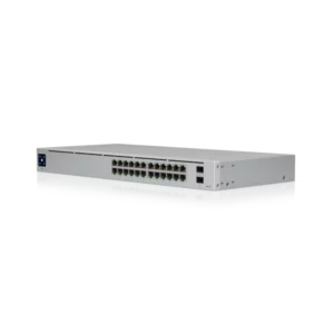 Ubiquiti Switch 24 USW-24