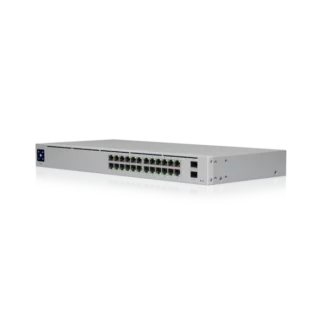 Ubiquiti Switch 24 USW-24