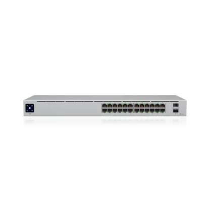 Ubiquiti Switch 24 USW-24 - Image 3