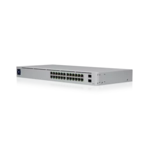 Ubiquiti Switch 24 PoE USW-24-PoE