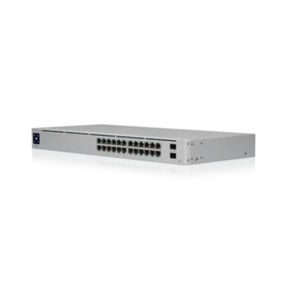 Ubiquiti Switch 24 PoE USW-24-PoE