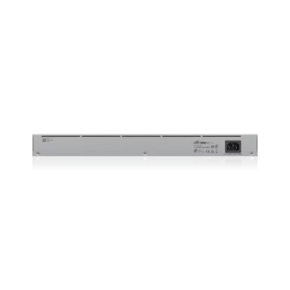 Ubiquiti Switch 24 PoE USW-24-PoE - Image 4