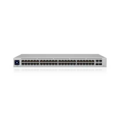 Ubiquiti Switch 48 PoE USW-48-PoE - Image 3