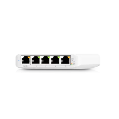 Ubiquiti Switch Flex Mini USW-Flex-Mini 5-pack - Image 3
