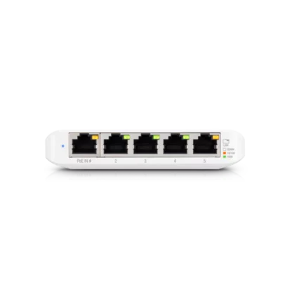 Ubiquiti Switch Flex Mini USW-Flex-Mini 5-pack - Image 2