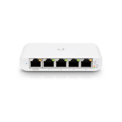 Ubiquiti Switch Flex Mini USW-Flex-Mini 5-pack - Image 5