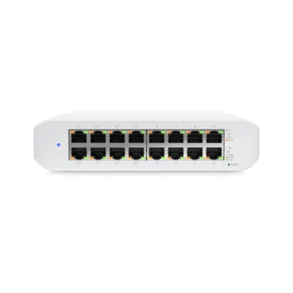 Ubiquiti Switch Lite 16 PoE - Image 3