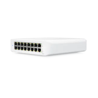 Ubiquiti Switch Lite 16 PoE