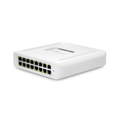 Ubiquiti Switch Lite 16 PoE - Image 7
