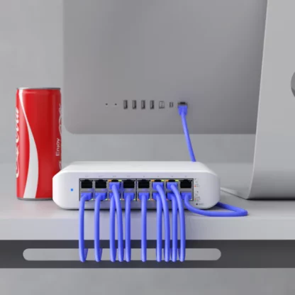 Ubiquiti Switch Lite 16 PoE - Image 8