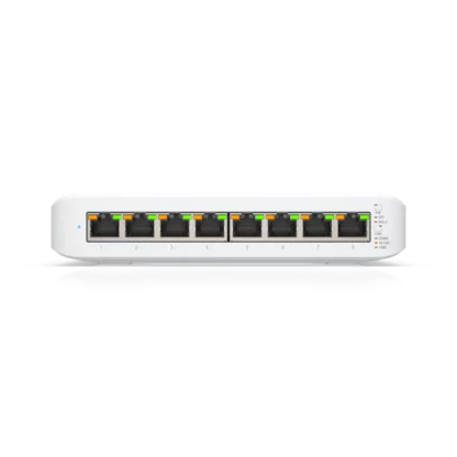 Ubiquiti Switch Lite 8 PoE - Image 2