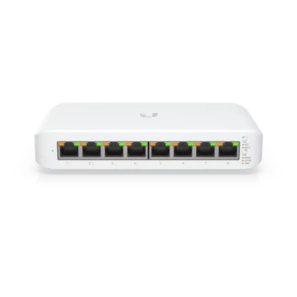 Ubiquiti Switch Lite 8 PoE - Image 3