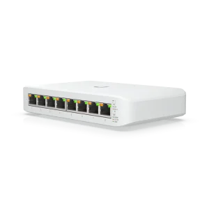 Ubiquiti Switch Lite 8 PoE