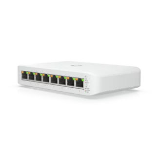 Ubiquiti Switch Lite 8 PoE