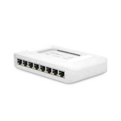 Ubiquiti Switch Lite 8 PoE - Image 7