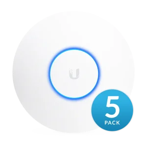 Ubiquiti Access Point AC HD 5-pack