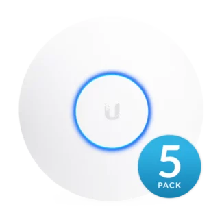 Ubiquiti Access Point AC HD 5-pack