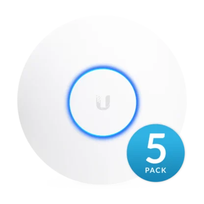 Ubiquiti Access Point AC HD 5-pack