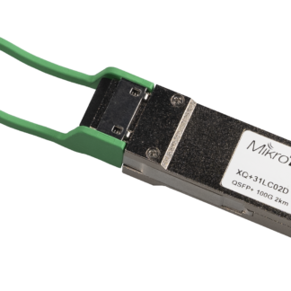 Mikrotik XQ+31LC02D