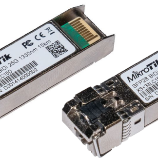 Mikrotik XS+2733LC15D