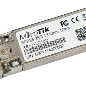 Mikrotik XS+31LC10D