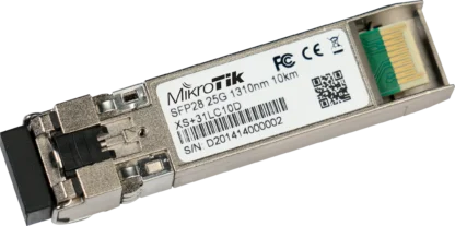 Mikrotik XS+31LC10D