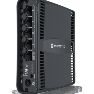 MikroTik hAP ax² WiFi6