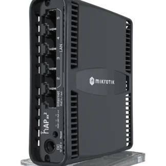 MikroTik hAP ax² WiFi6